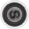 Magnat Interior IC 82 - Decken-Einbaulautsprecher 2-weg 100 W - Wit
