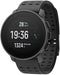 Suunto 9 Peak Pro - GPS-multisporthorloge - 40 uur batterijduur - Zwart