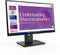 Lenovo ThinkVision T24D-40 - Beeldscherm 23,8