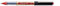 Uni-ball - Rollerpen eye 150n b rood | 12 stuks
