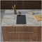 INVENTUM IKI3008 - Inductie kookplaat - Randloos design - 3500 W