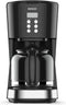 SOGO CAF-SS-5670 - Filter-Koffiezetapparaat - 1,5 Liter - Timer - Zwart