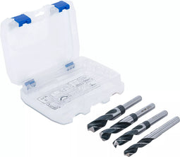 BGS technic HSS Boorbitjeset - Ø 14-20 mm - HSS-staal