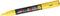Verfstift posca pc1mc ef paars