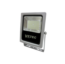 Vetec 55.105.50 LED Bouwlamp – 50W – Krachtige Werkverlichting
