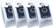 Electrolux S-bag E201S - Stofzuigerzakken - 4 stuks