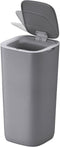 EKO - Morandi Smart Sensor Bin 30 liter - Plastic - grijs - Prullenbak