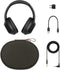 Sony WH-1000XM4 - Over-Ear Koptelefoon - Draadloos Bluetooth - Noise Cancelling - Blauw