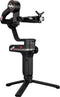 Zhiyun Weebill-S - Gimbal - 300% verbeterd motorkoppel