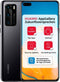 Huawei P40 - Zwart - 128 GB - Dubbele fysieke simkaart