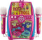 DreamWorks - Deluxe Sing-Along Boombox - 2 microfoons - Roze (2 stuks)