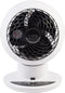 IRIS Woozoo by Ohyama SC15T - Tafelventilator - Wit