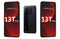 Xiaomi 13T Pro - Zwart - 512 GB - Dubbele fysieke simkaart