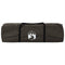 vidaXL - Vistent - 5-persoons - waterdicht - bruin
