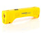 Jokari uni-plus - Striptang - Voor kabels 8-13 mm O - Geel