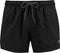 PUMA Swim Short Length - Korte Zwembroek Heren - Elastische Tailleband - Zwart - Maat S
