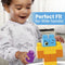 Mega Bloks Bouwtas - 150 Blokken - Stimuleert fantasie