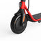 Ninebot kickscooter D18E Powered by Segway - E-step - Actieradius: 18km - Snelheid: 25km/h - Officieel Benelux model
