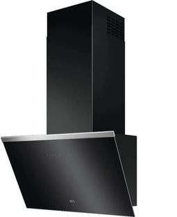 AEG DVE5661HB Schouw Afzuigkap A 60 cm Zwart