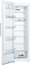 BOSCH KSV36VWEP - Vrijstaande koelkast - 346 liter - Wit