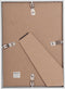 Fotolijst MAUL design 21x30cm aluminium zilver | 6 stuks