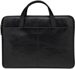 Dbramante1928 Silkeborg - Laptoptas - Volnerf leder - 15 inch