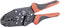 C.K T3698A T3698A Krimptang Coax-connectoren BNC, TNC