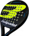 Bullpadel X-Compact 2 LTD - Geel (Round) - 2021