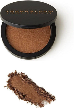 YOUNGBLOOD - Light Reflecting Highlighter - Fiesta