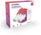 Strong Powerline 600 Triple - Powerline Adapter - 600 Mbps tot 300m - (3-pack)