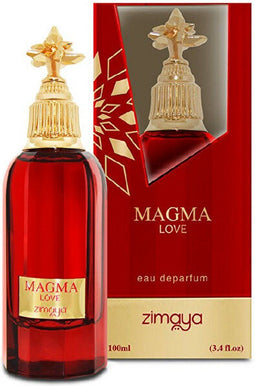 Magma Love Edp