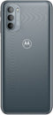 Motorola Moto G31 - Grijs - 64 GB - Dubbele fysieke simkaart