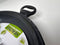 GreenPan Cambridge - Koekenpan 32cm - PFAS-vrije antikleeflaag - Zwart