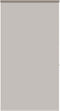 vidaXL - Doucherolgordijn - met - cassette - 130x240 - cm - stofbreedte - 126 - cm