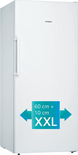 Siemens iQ500 GS51NDWDV - Vriezer - NoFrost - 289l (5x)