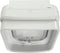 SureFlap Microchip Kattenluik Connect M - Wit - 14 x 12 cm