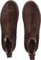 Goosecraft Christian Men 8 - Chelsea Boots - Comfortabel en handgemaakt - Bruin - Maat 45