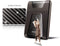 Adata DashDrive Durable HD650 - Externe HDD 1TB - USB 3.2 - Zwart