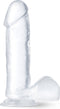 B De jouwe diamant glimmer helder