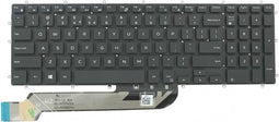 Dell Laptop Toetsenbord Qwerty US
