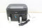 Philips 3000 Series - Dual Airfryer NA351/00 - 9L - Dubbele Mand - Zwart/Zilver