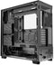 Antec Flux Pro - Tower Behuizing - ATX EATX Micro-ATX Mini-ITX - Zwart