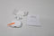 Apple AirPods Pro 3 - Draadloze oordopjes - ANC - Wit