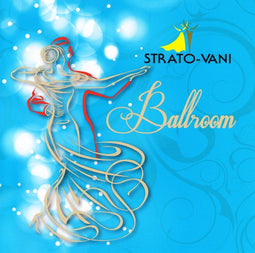 Strato Vani - Ballroom CD - 30-koppig live orkest met danshits
