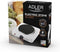 Adler electrische kookplaat AD-6503