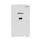 HICONICS HEC2-S3.68Hr2 - V-TAC Hybrid Inverter - 3.6kW - 5kWh batterij