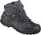 Grisport 803L - Werkschoenen - S3 - Hoog - Zwart - Maat 40