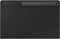 Samsung Galaxy Tab S10 FE+ - PC Keyboard Case Slim AI Key Qwerty - Zwart