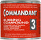 Commandant C35 Rubbing Compound Nr3 500 Gr