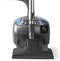 Nedis Stofzuiger | Met Zak | 700 W | Stof capaciteit: 3.5 l | Combi-Borstel / Parketborstel | Actieradius: 8 m | Stofzuigregeling | Hepa 12 | Antraciet / Blauw